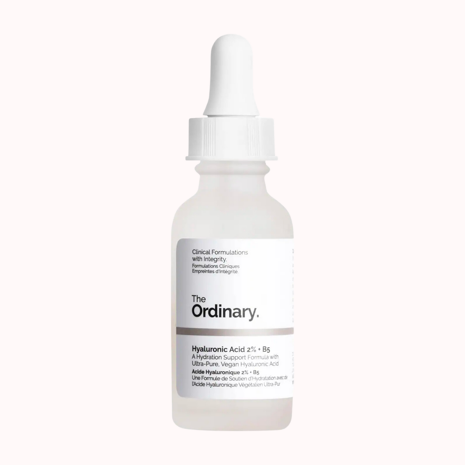 Hyaluronic Acid 2% + B5 Hydrating Serum