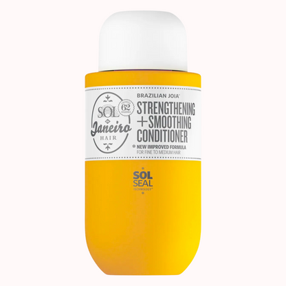 Brazilian Joia™ Strengthening + Smoothing Conditioner