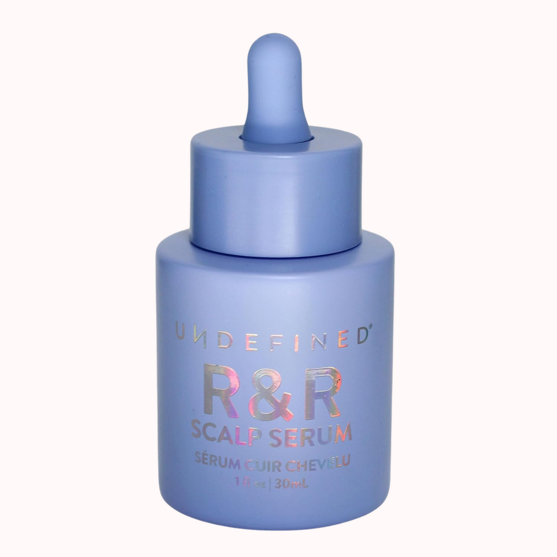 R&R Scalp Serum