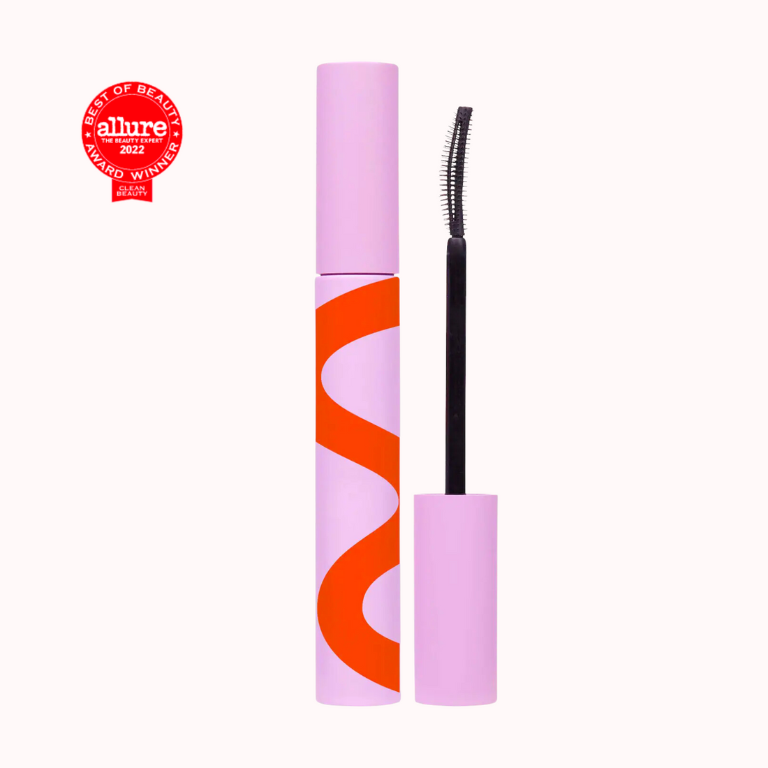 MAKE WAVES MASCARA alargadora y voluminizadora