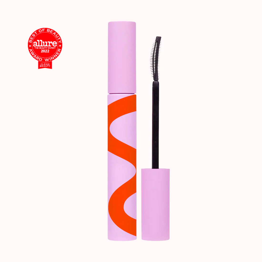 MAKE WAVES MASCARA  alargadora y voluminizadora