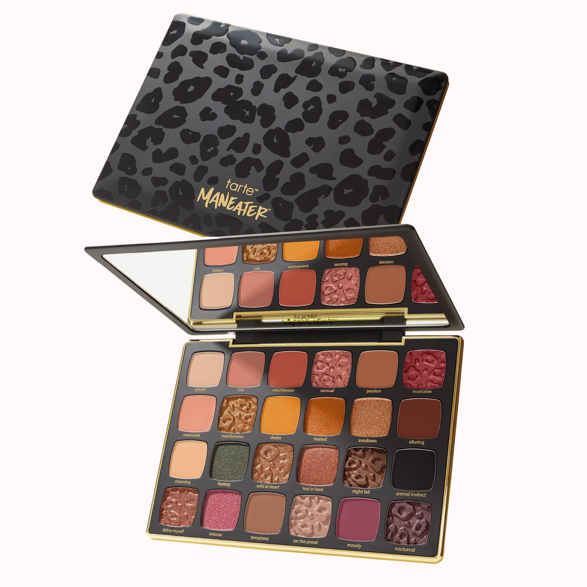 maneater ™ after dark eyeshadow palette