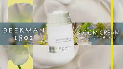 Travel Size Bloom Cream Daily Moisturizer