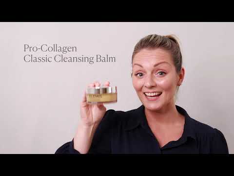 Pro-Collagen Cleansing Balm