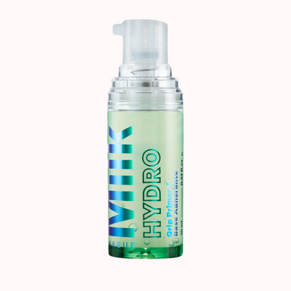 Hydro Grip Hydrating Makeup Primer with Hyaluronic Acid + Niacinamide