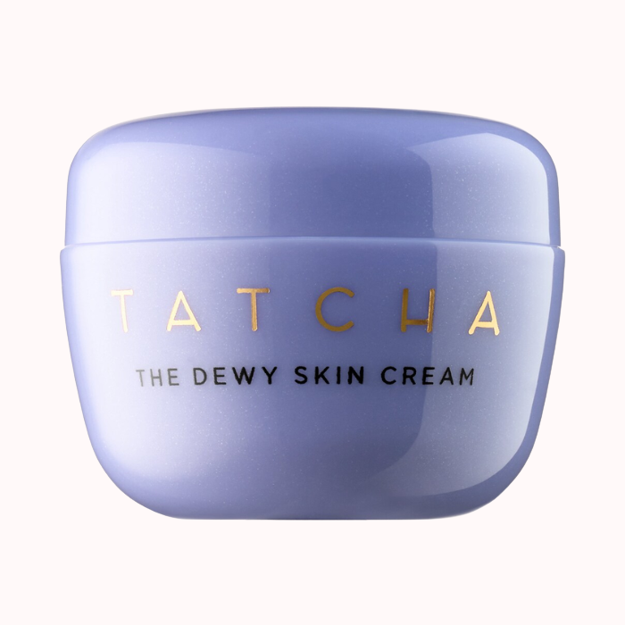 Tatcha The Dewy Skin Cream Trial Size - 0.16 Oz/ 5 Ml