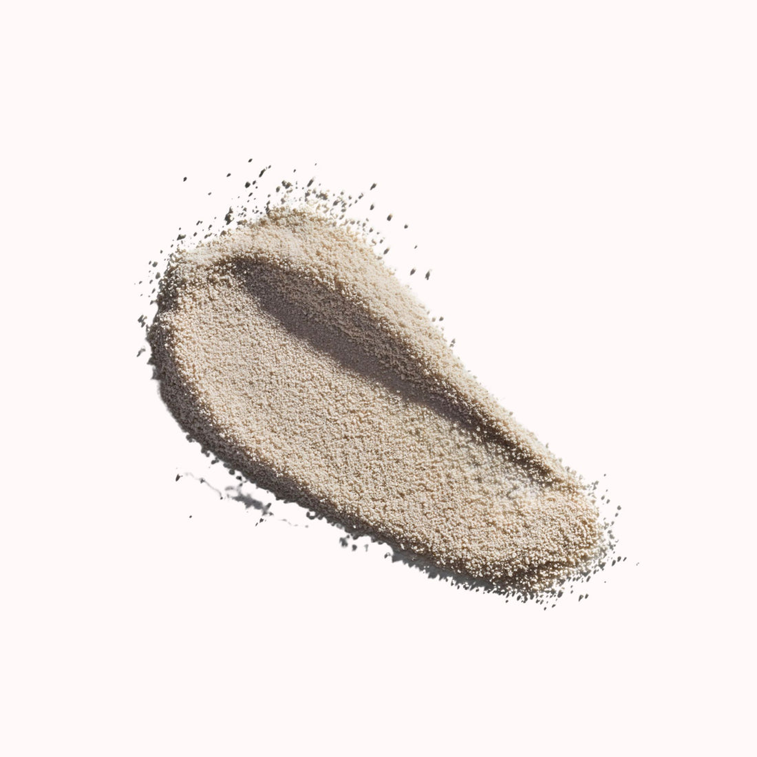 Be Luminous Powder Exfoliator With Lactic Acid