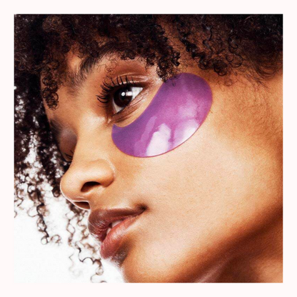 Brightening Kakadu Plum Eye Patches