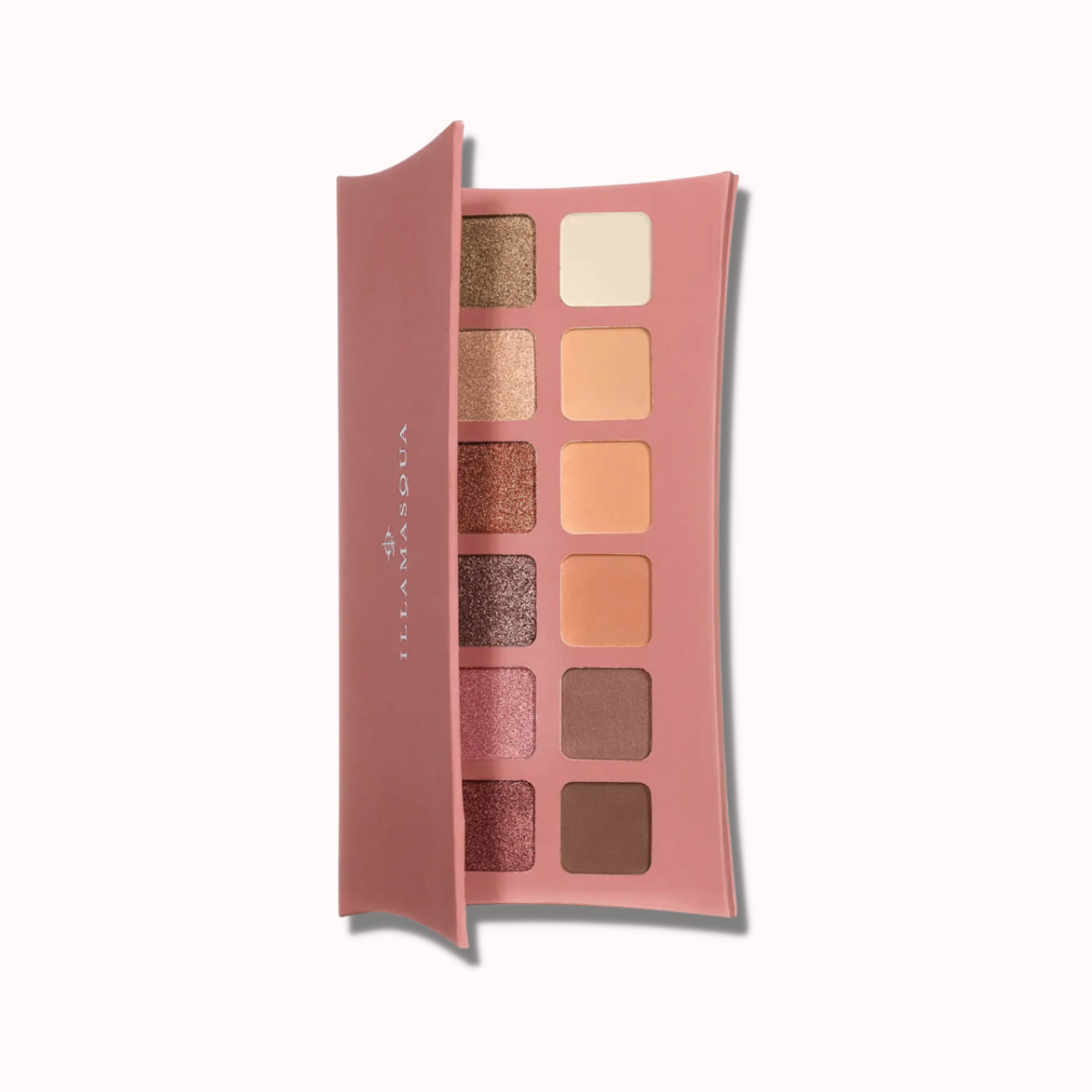 UNVEILED ARTISTRY PALETA DE SOMBRAS