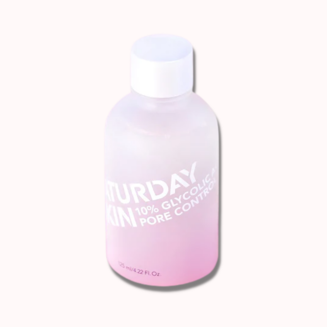 TÓNICO 10% ÁCIDO GLICÓLICO ACLARADOR DE POROS