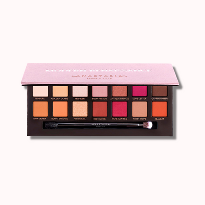 MODERN RENAISSANCE PALETA DE SOMBRAS