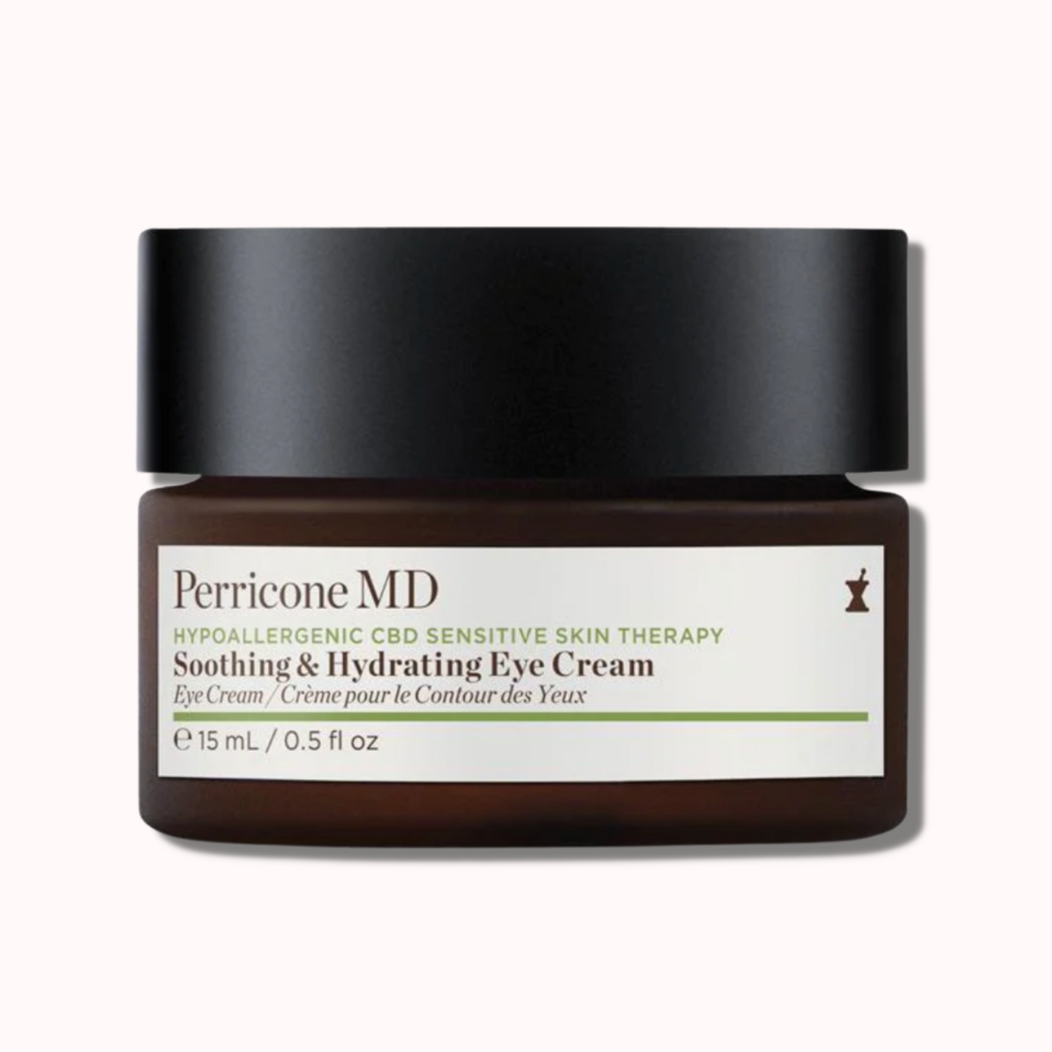 CBD Soothing &amp; Hidrating Eye Cream