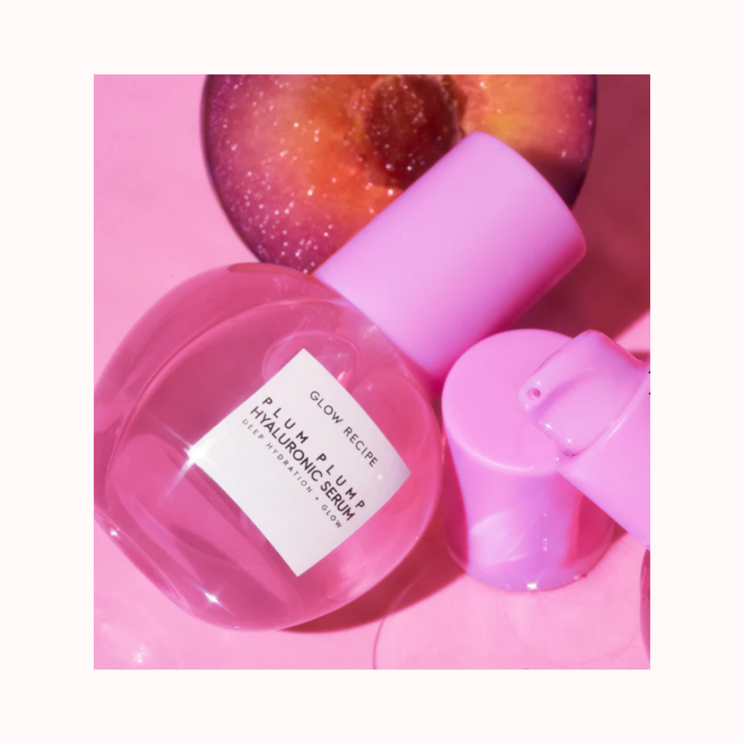 PLUM PLUMP HYALURONIC SERUM