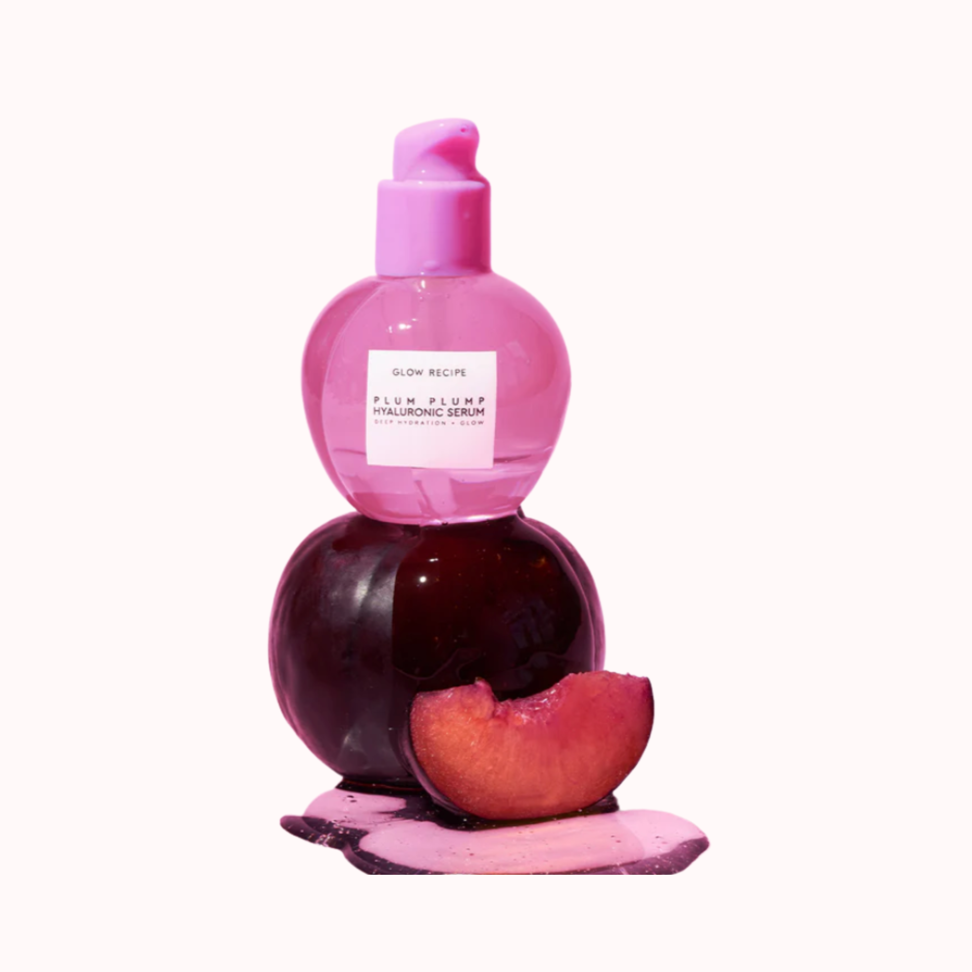 PLUM PLUMP HYALURONIC SERUM