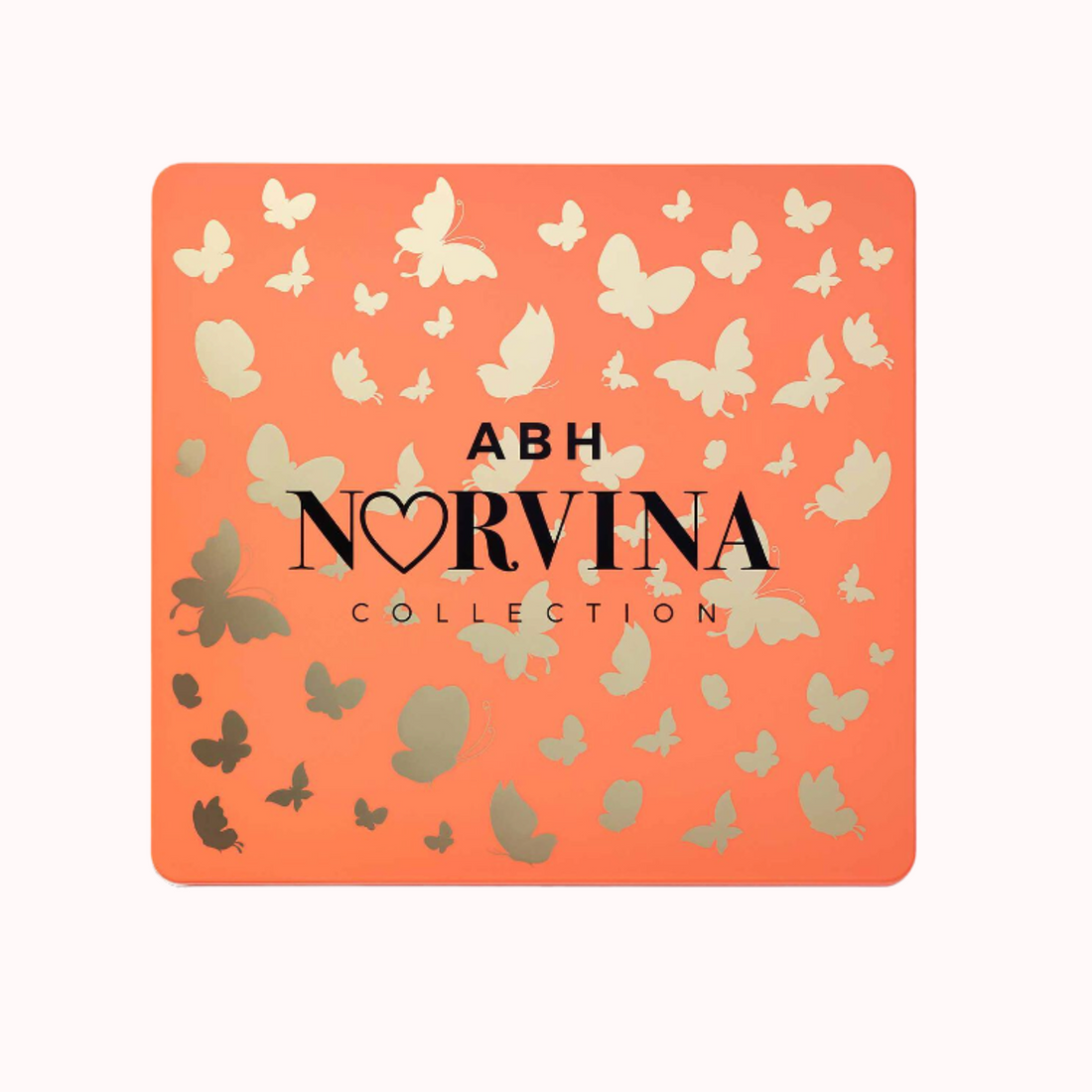 NORVINA® PRO PIGMENT PALETTE VOL. 3