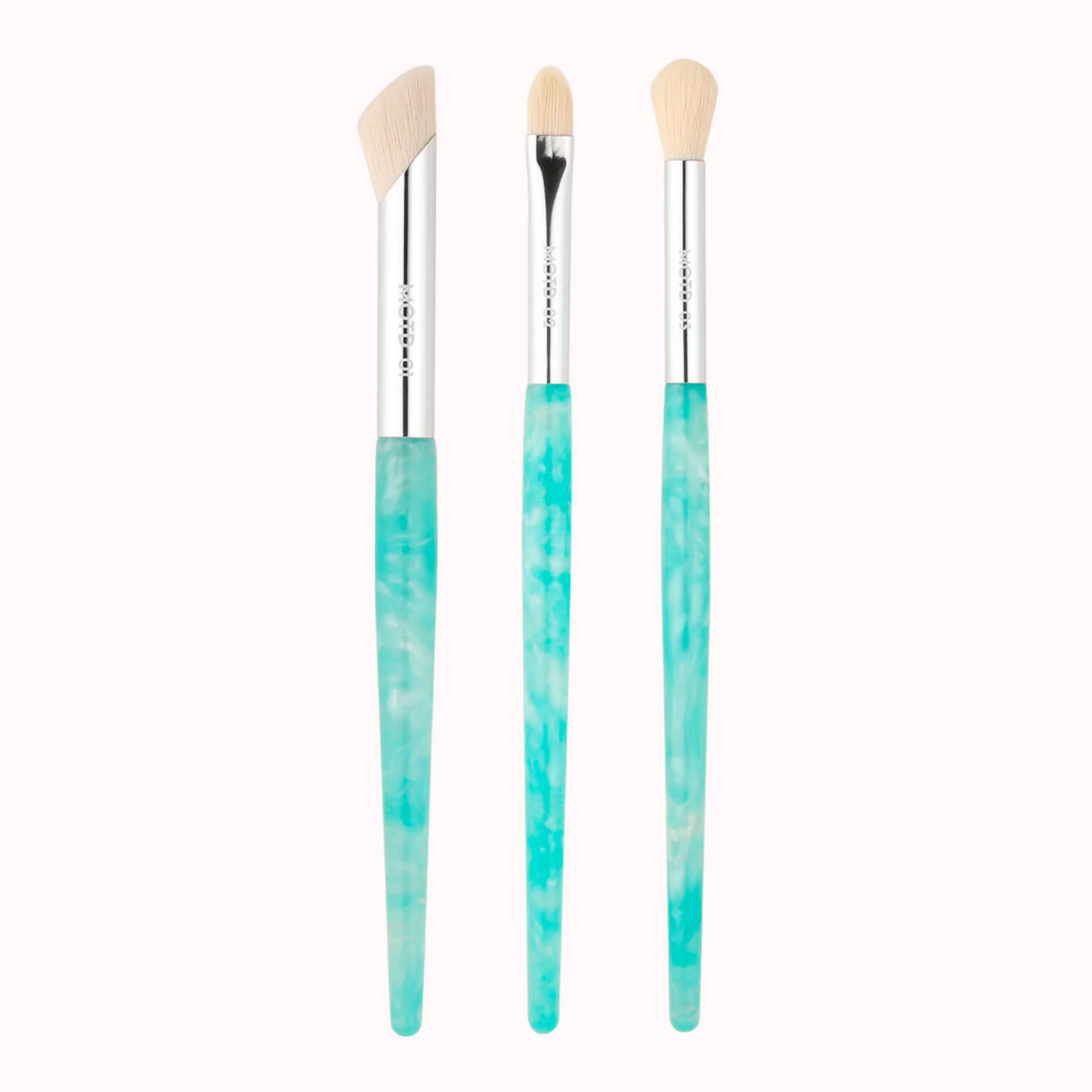 SEAS THE DAY MAKEUP BRUSH SET