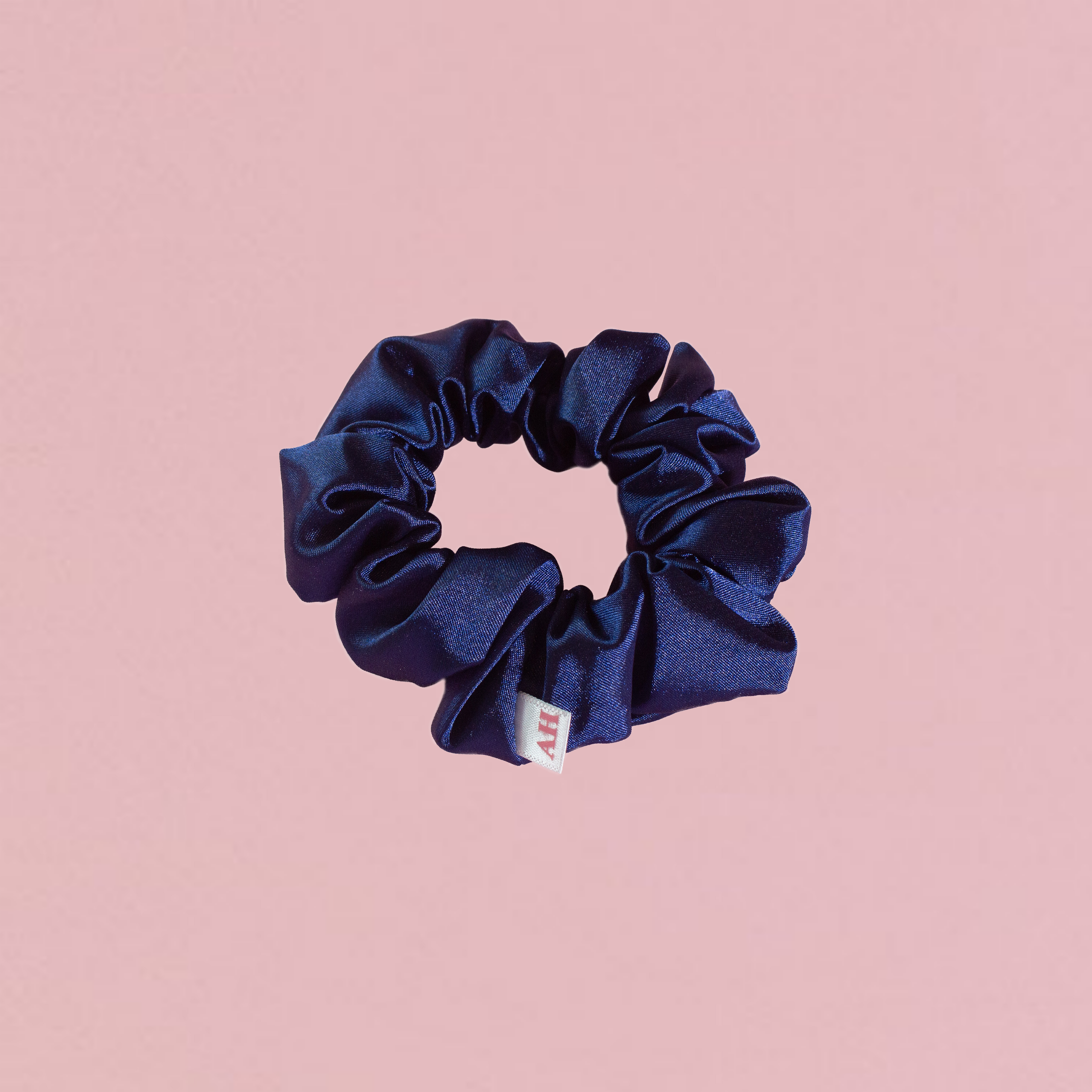 EVERYDAY SATIN SCRUNCHIE GRAND