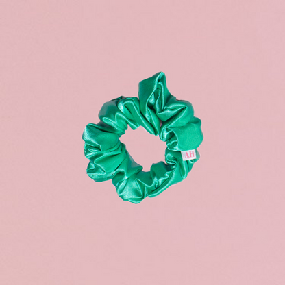 EVERYDAY SATIN SCRUNCHIE GRAND