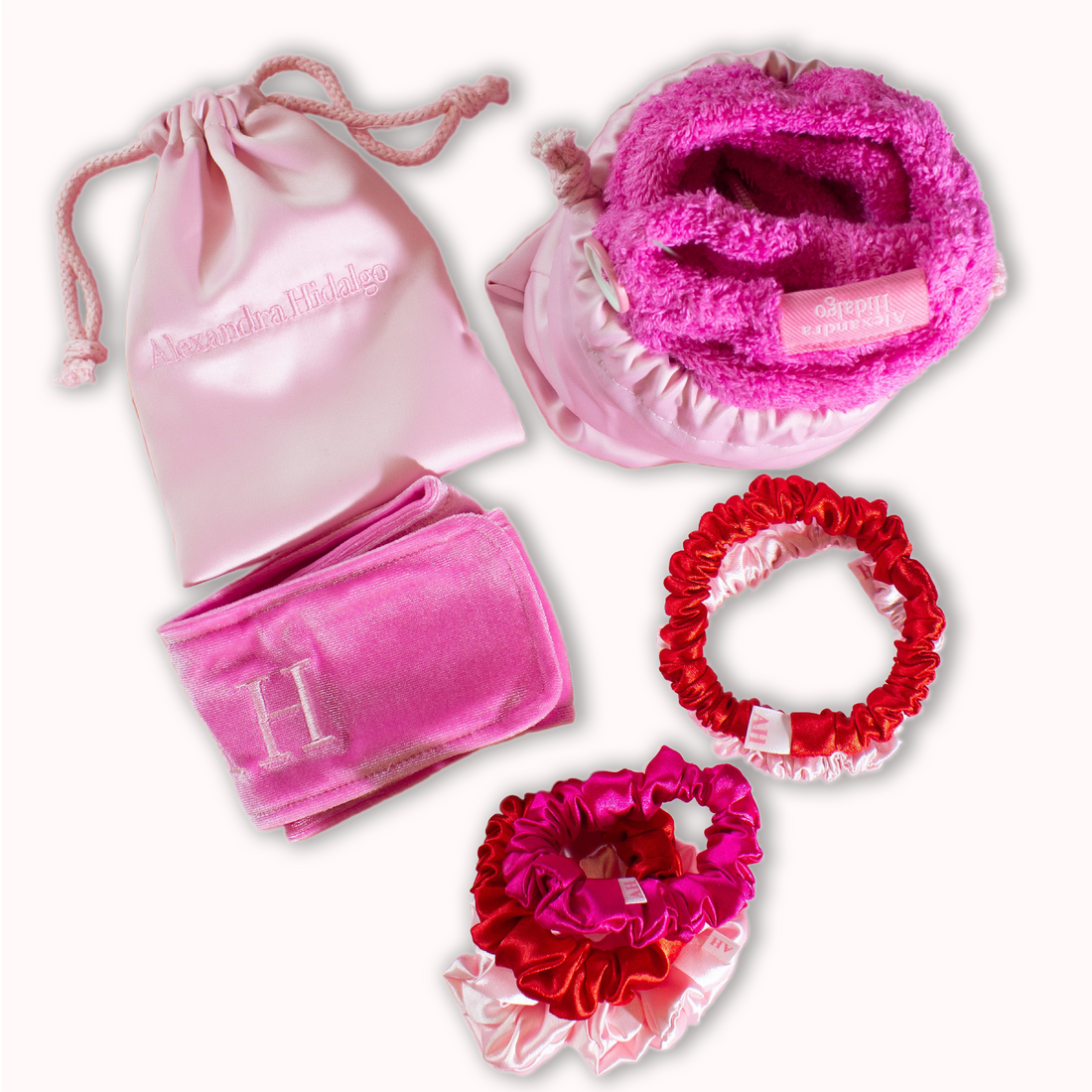 KIT MÁS TIEMPO LOVING