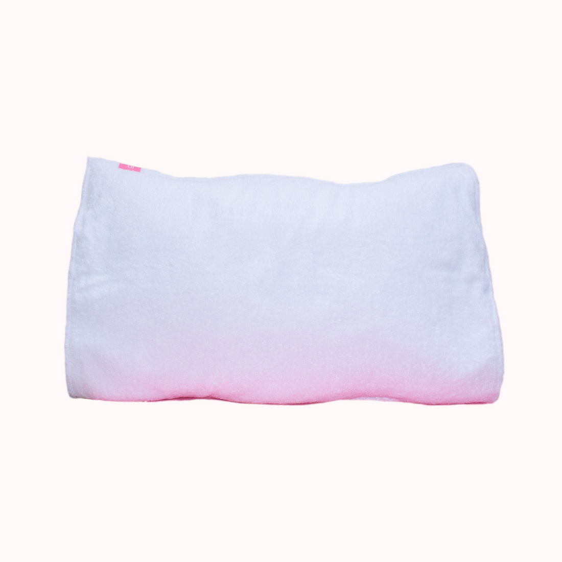 LUXURY TOWEL PILLOW COVER