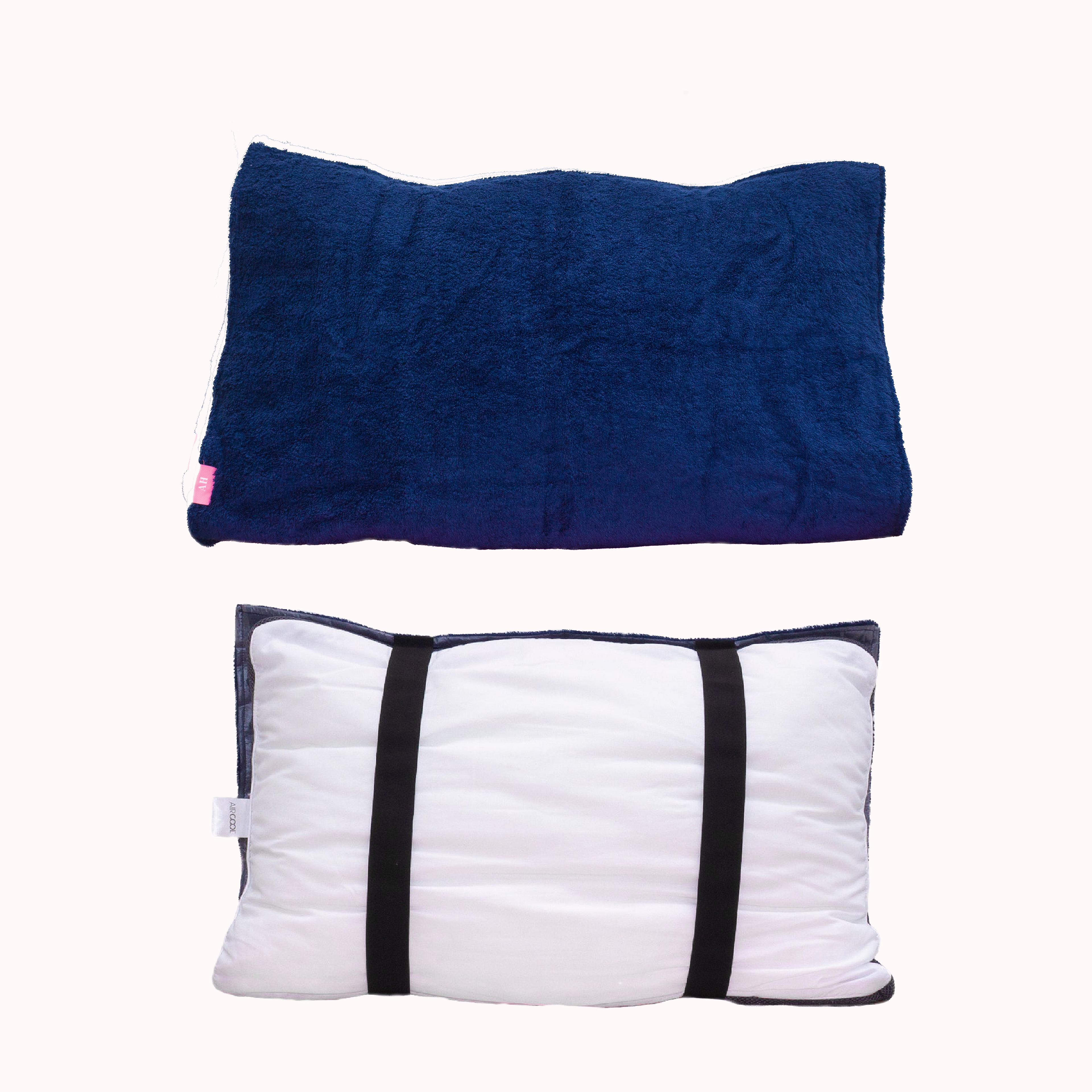 LUXURY TOWEL PILLOW COVER