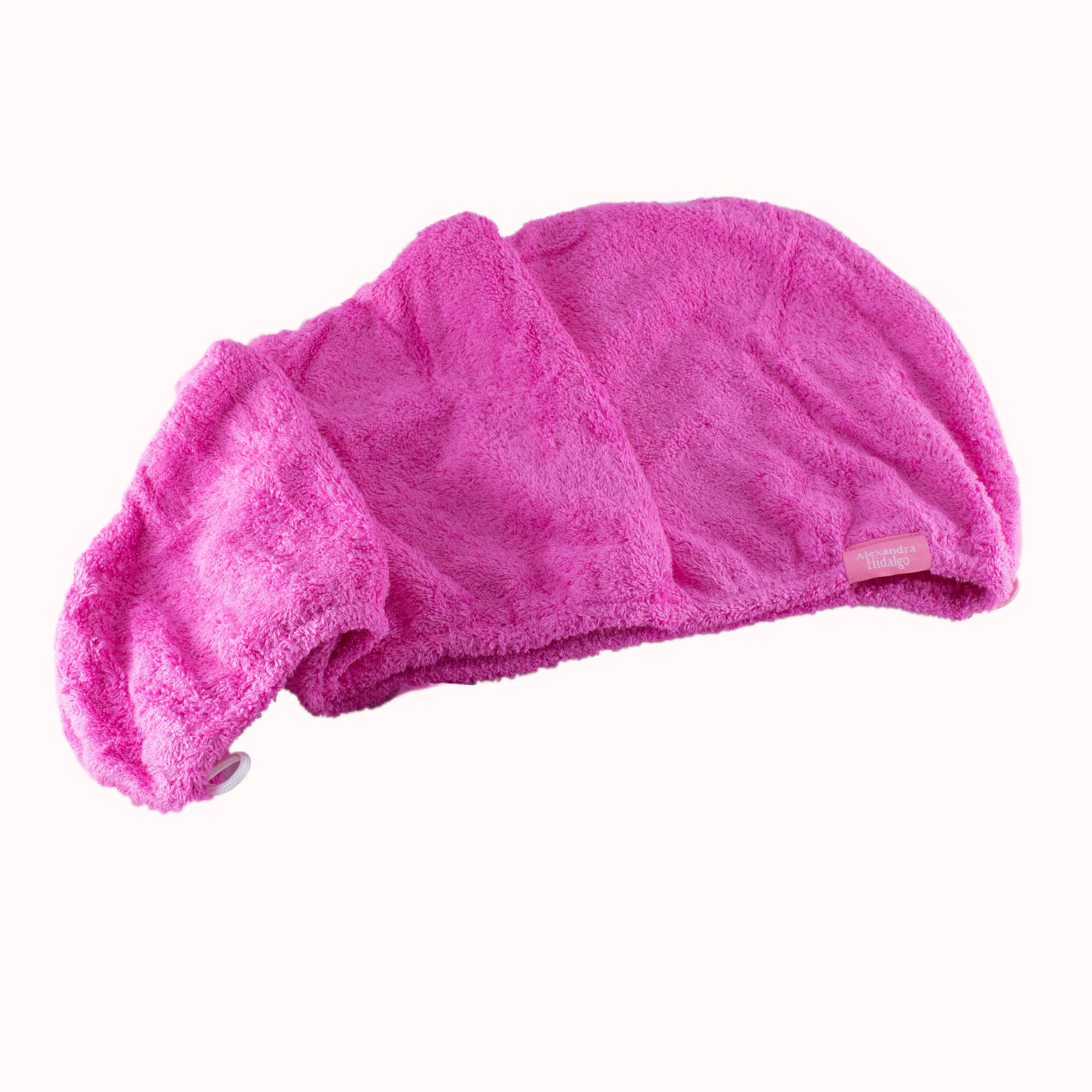 LUXURY TURBAN TOWEL