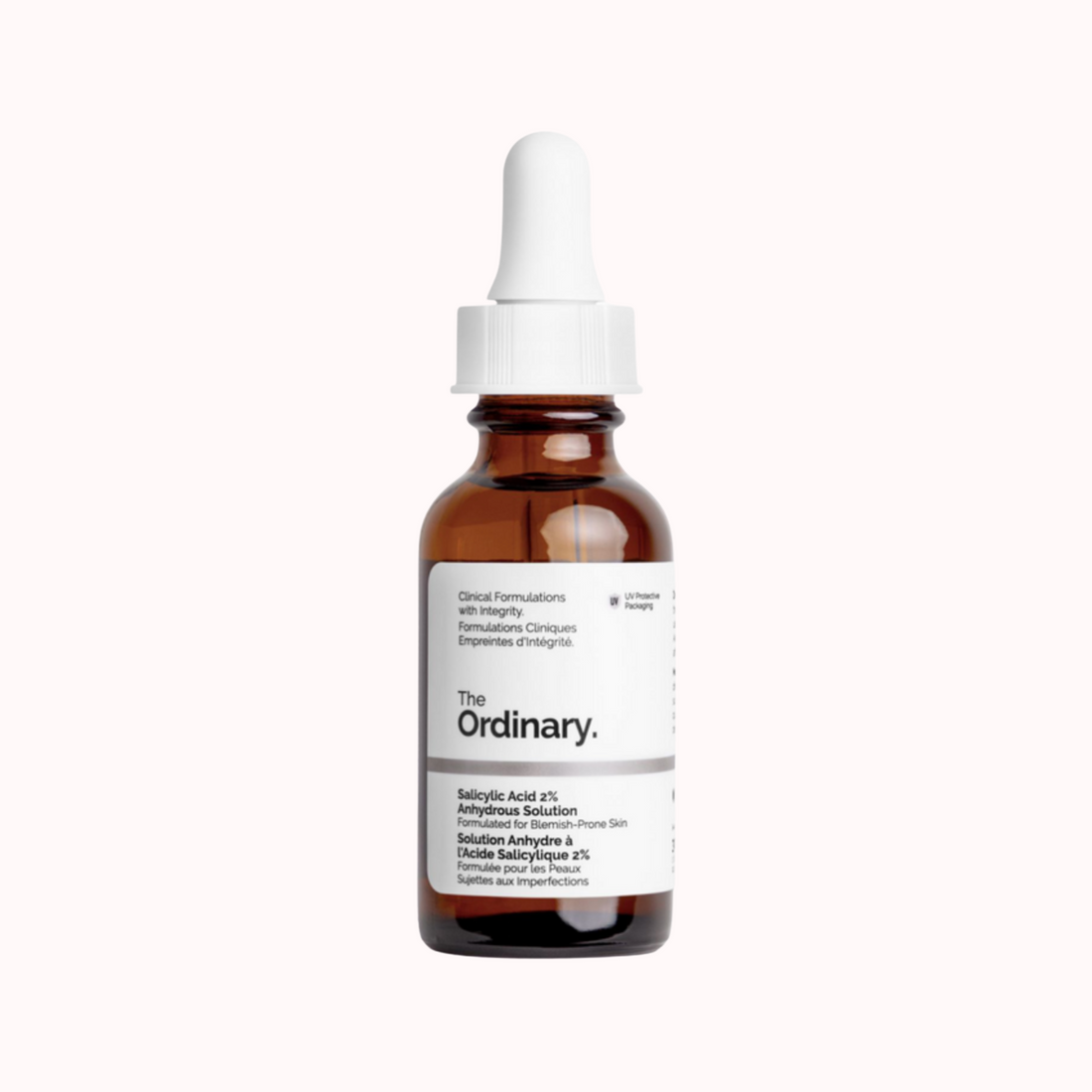 SALICYLIC ACID 2% ANHYDROUS SOLUTION 30 ML