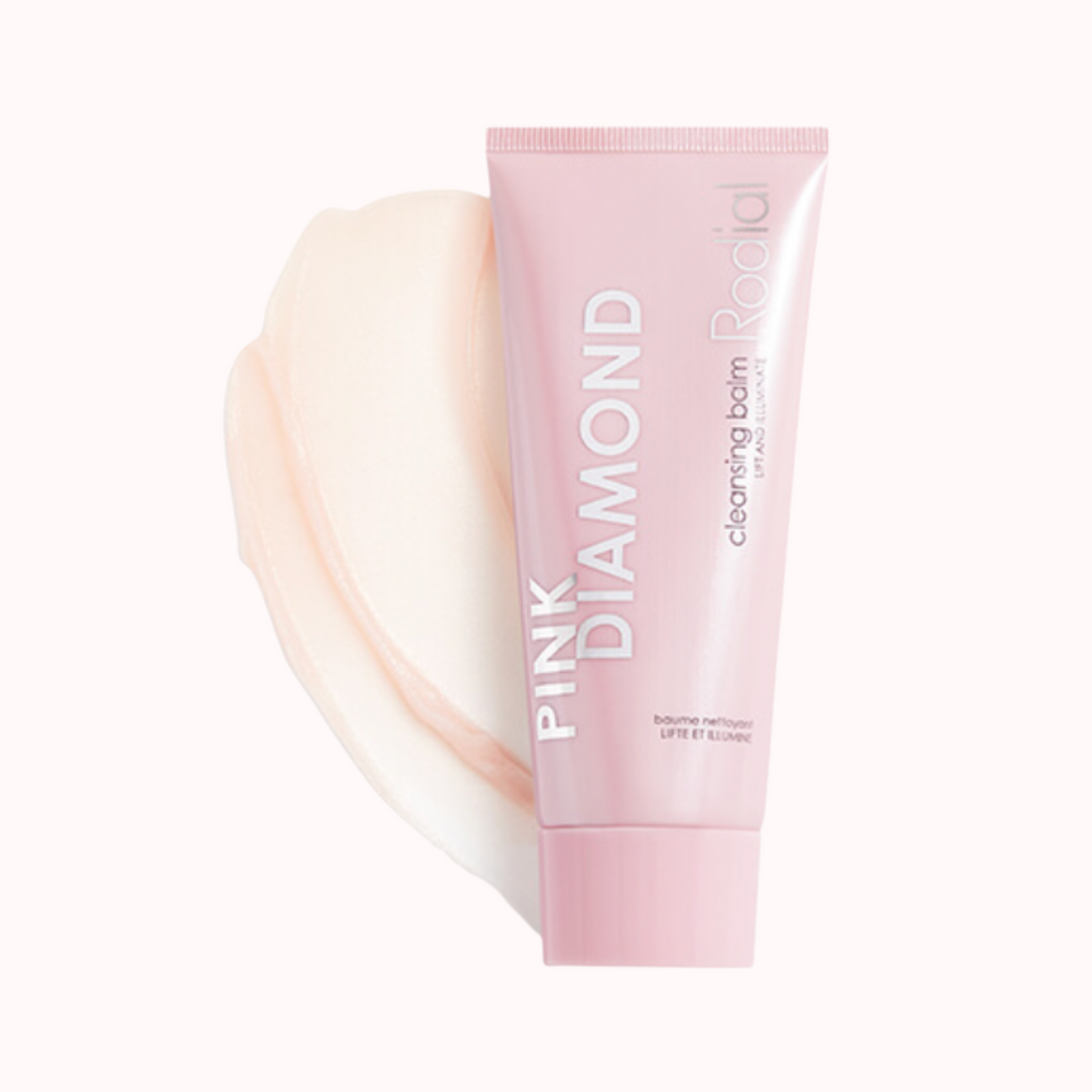 PINK DIAMOND CLEANSING BALM