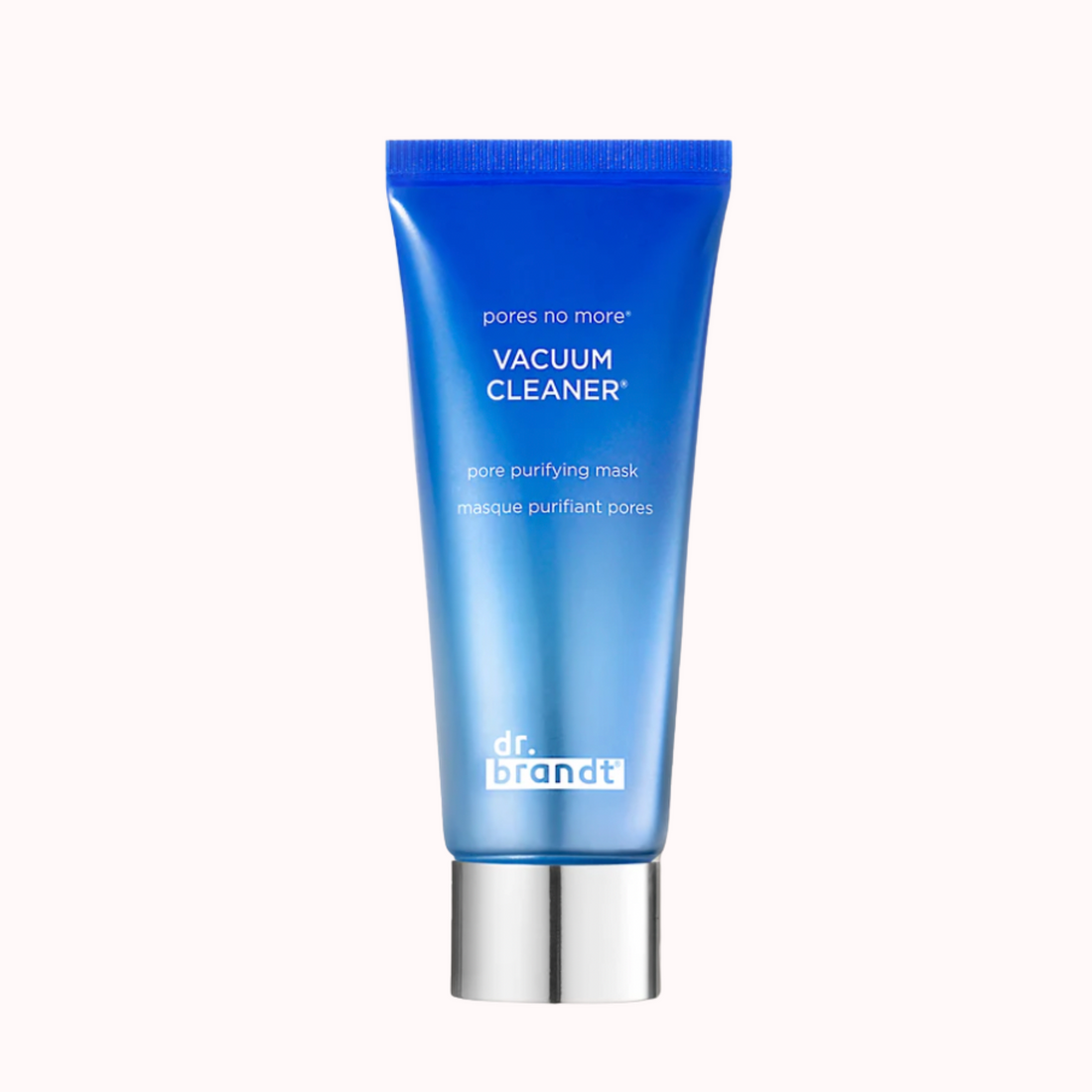 VACUUM CLEANER PORE PURIFYING MASK