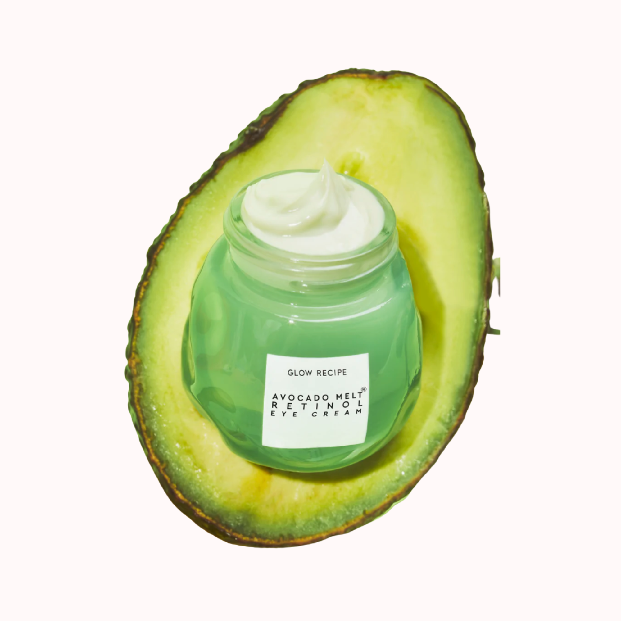 AVOCADO MELT RETINOL SLEEPING MASK