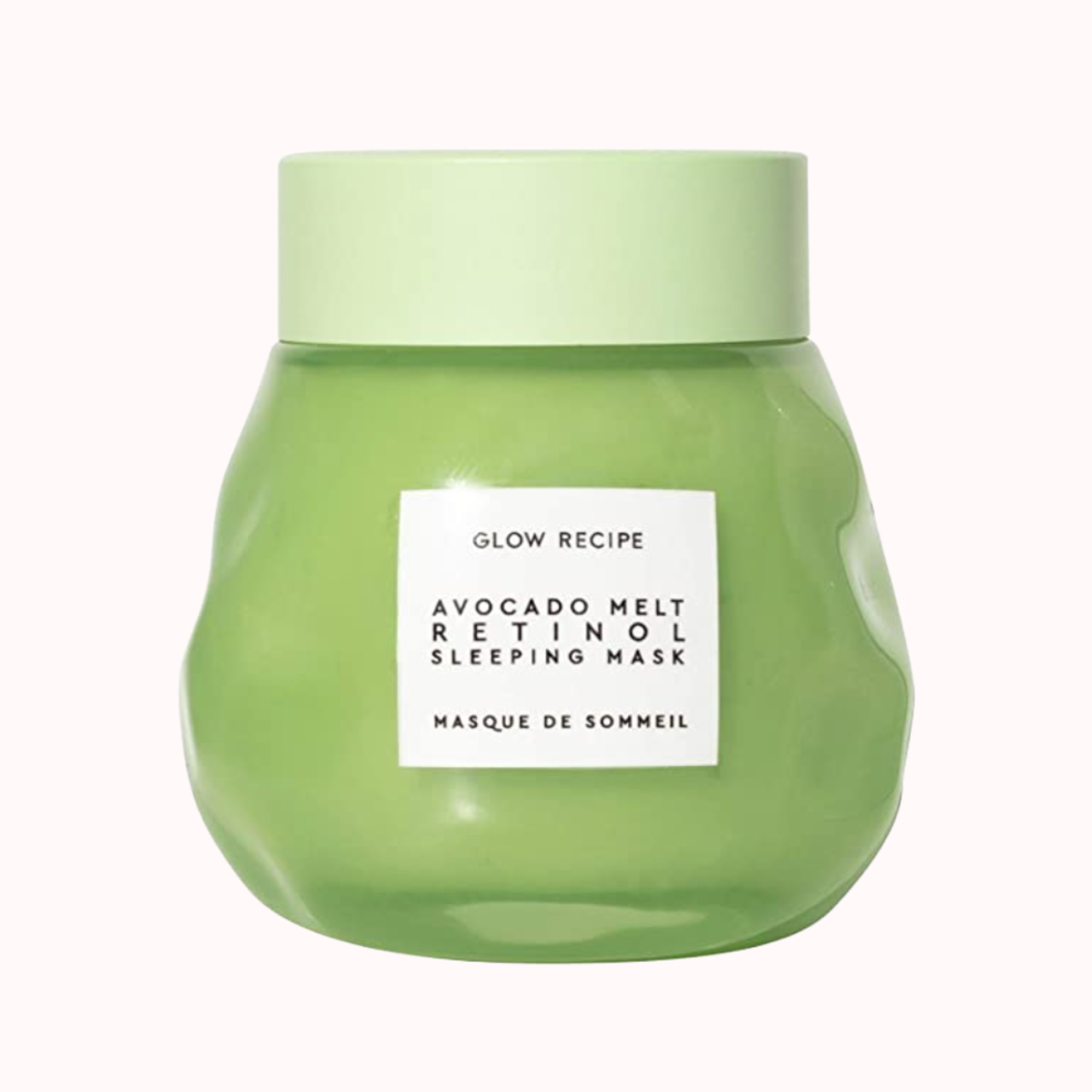 AVOCADO MELT RETINOL SLEEPING MASK