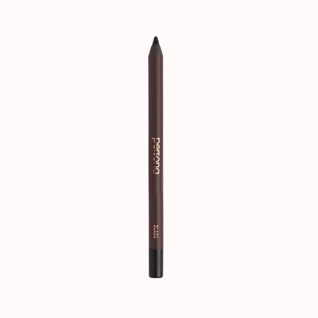 24HR WATERPROOF EYELINER - BLACK