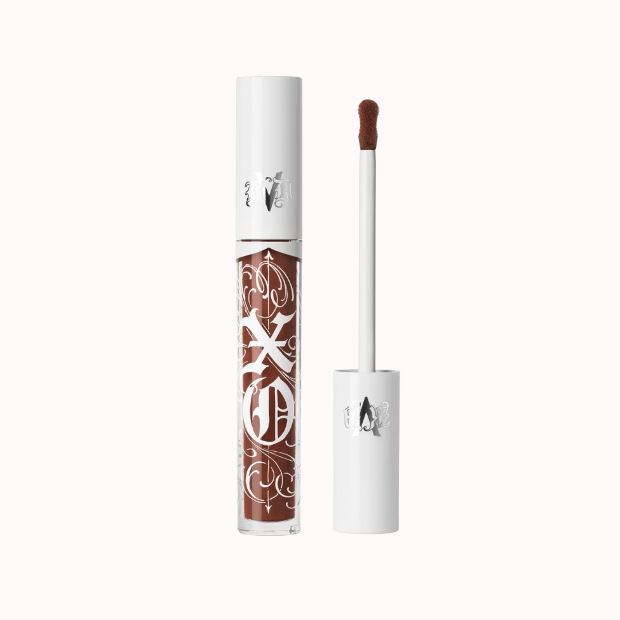 XO LIP GLOSS - MAGNOLIA