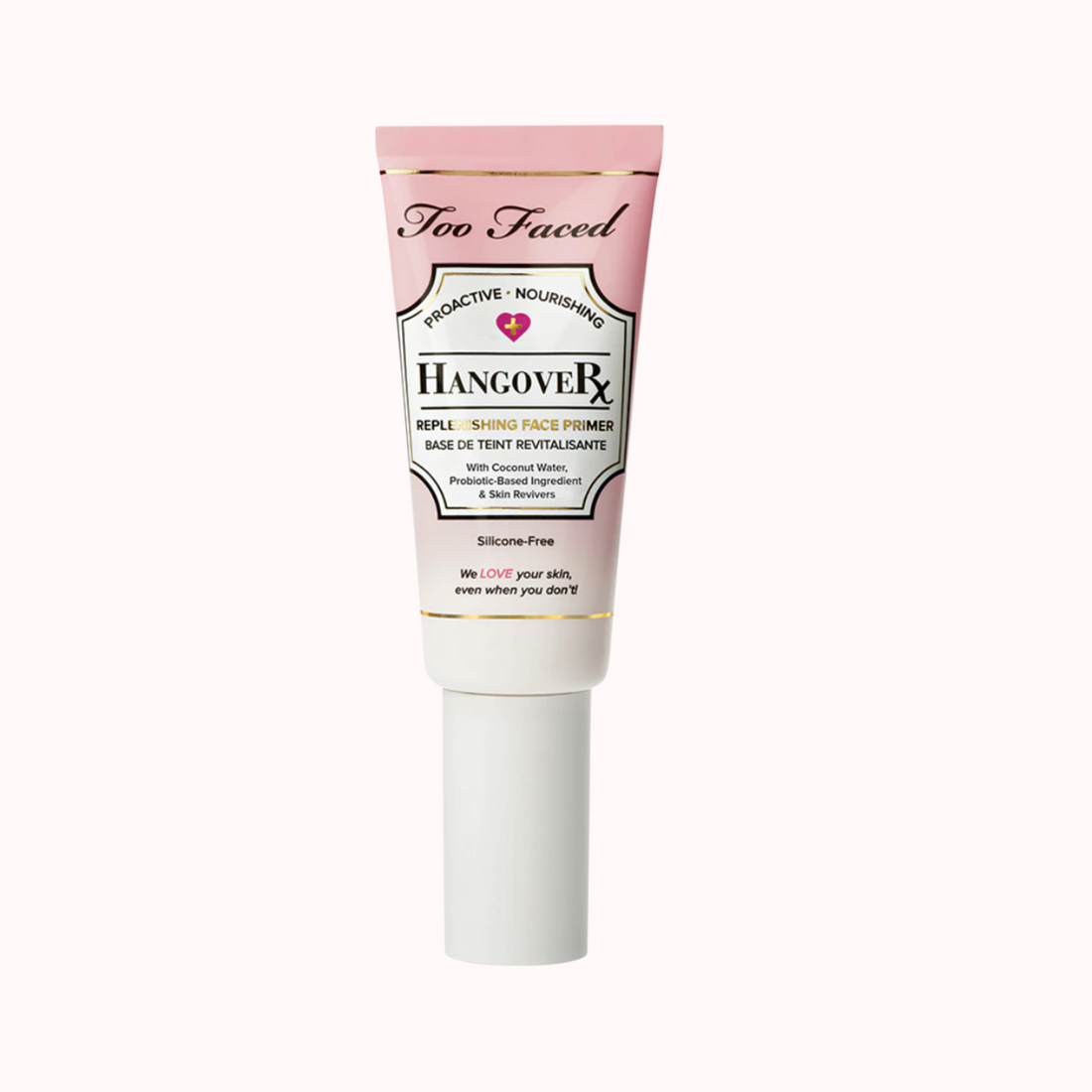 TRAVEL SIZE HANGOVER REPLENISHING FACE PRIMER