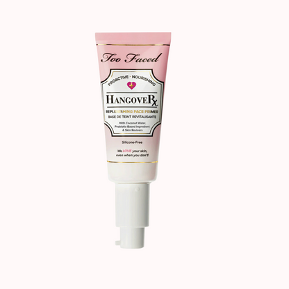 TRAVEL SIZE HANGOVER REPLENISHING FACE PRIMER