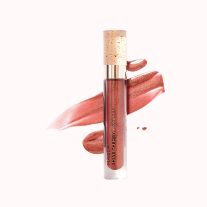 SHINE THEORY LIP GLOSS - RSVP