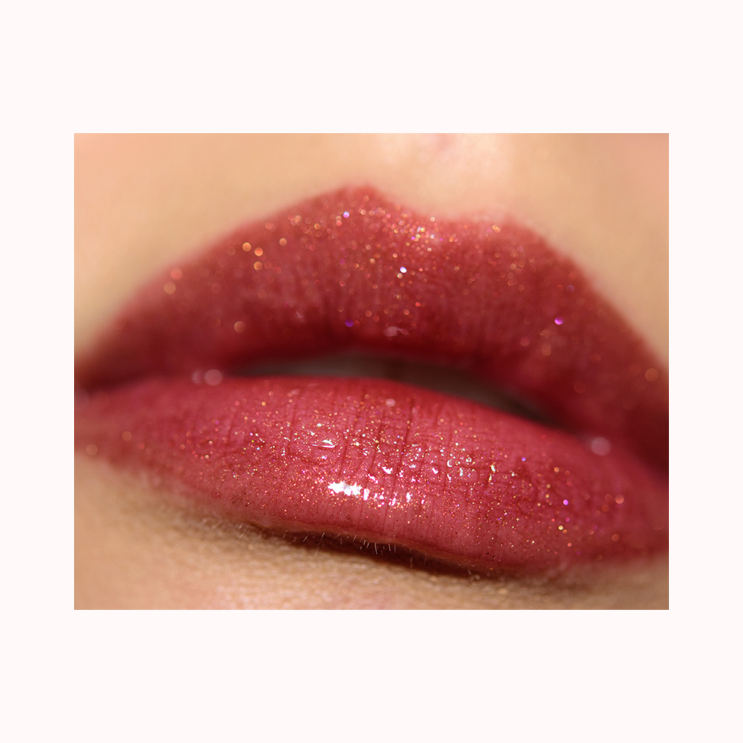 SHINE THEORY LIP GLOSS - RSVP