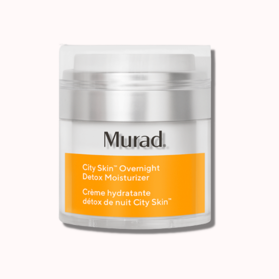 Essential C Overnight Barrier Repair Cream