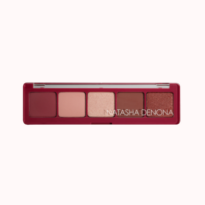 CUPID PALETA DE SOMBRAS