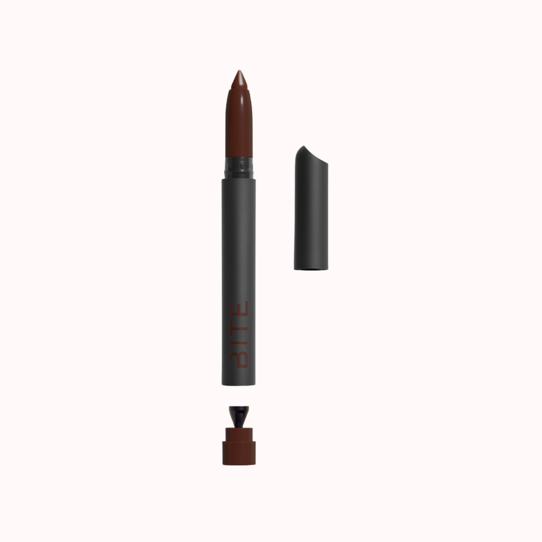 MATTE LIP CRAYON - MIDNIGHT RYERICH