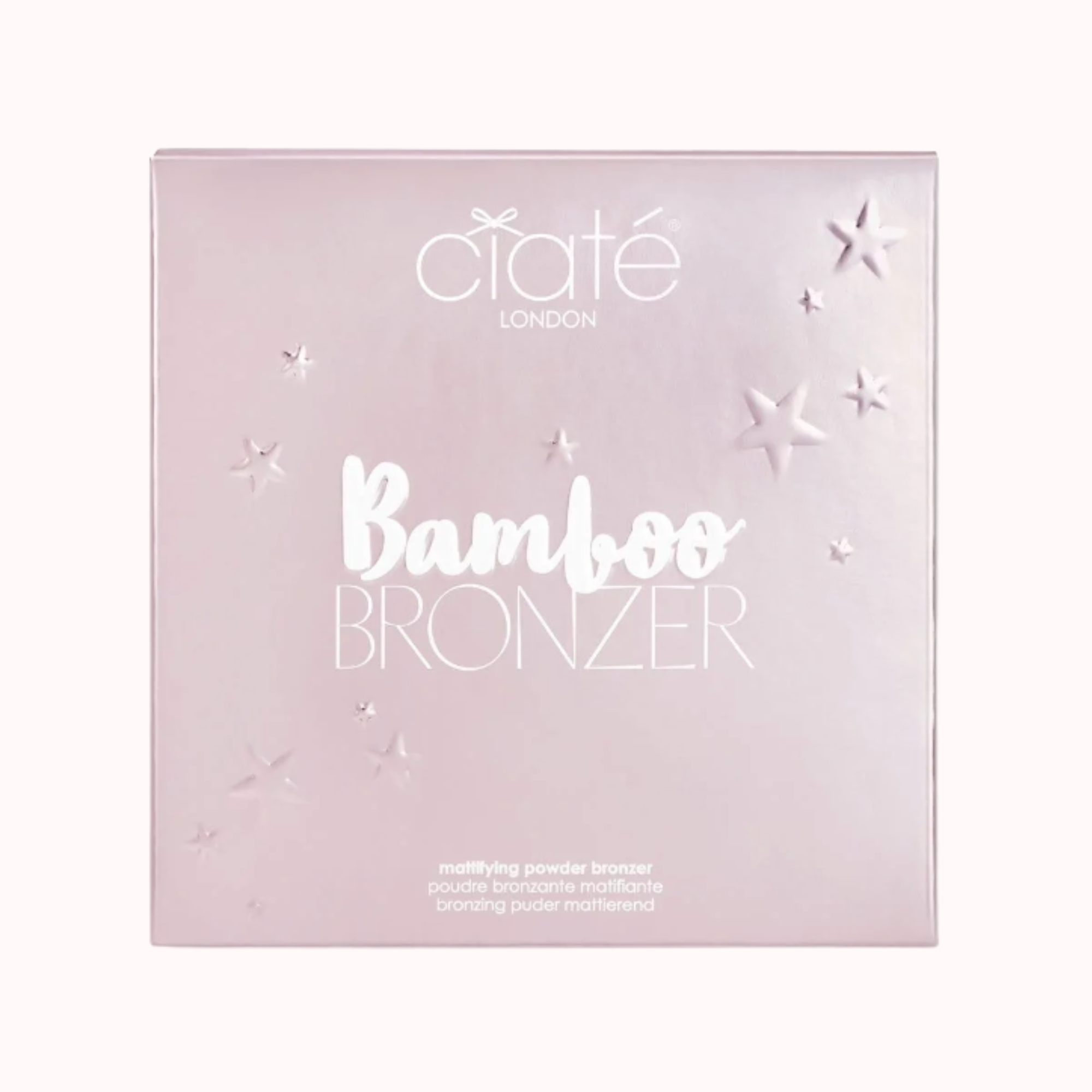 BAMBOO BRONZER - ARUBA ISLAND