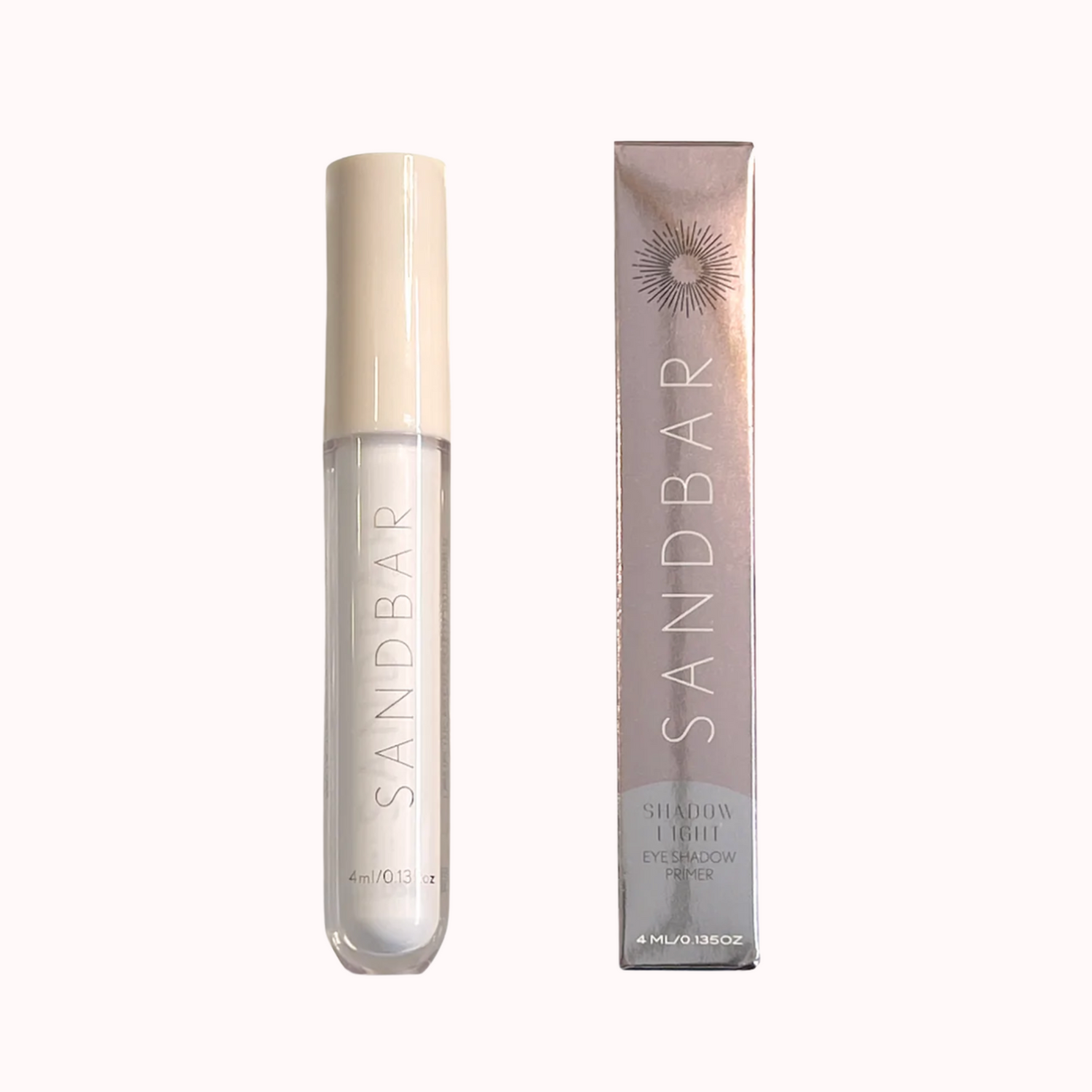 SHADOW LIGHT - EYESHADOW PRIMER