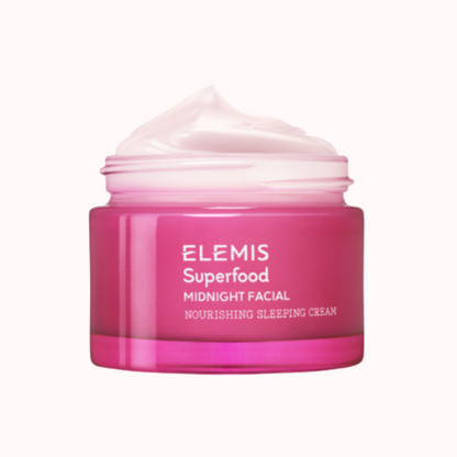 Superfood Midnight Facial