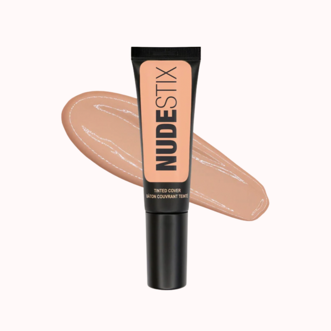 TINTED COVER SKIN TINT FOUNDATION - NUDE 4