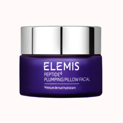 PEPTIDE4 PLUMPING PILLOW FACIAL