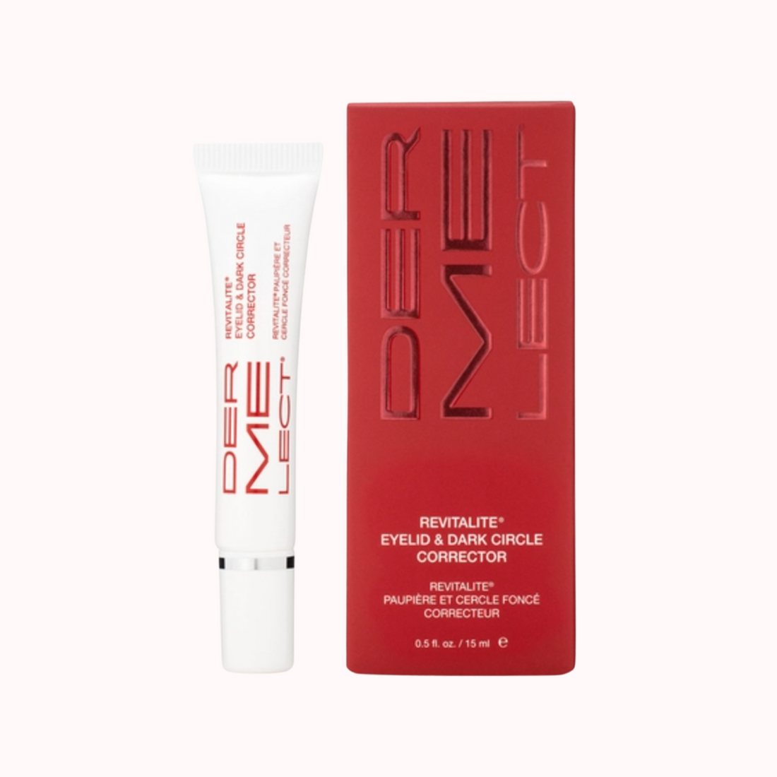Eyelid & Dark Circle Corrector
