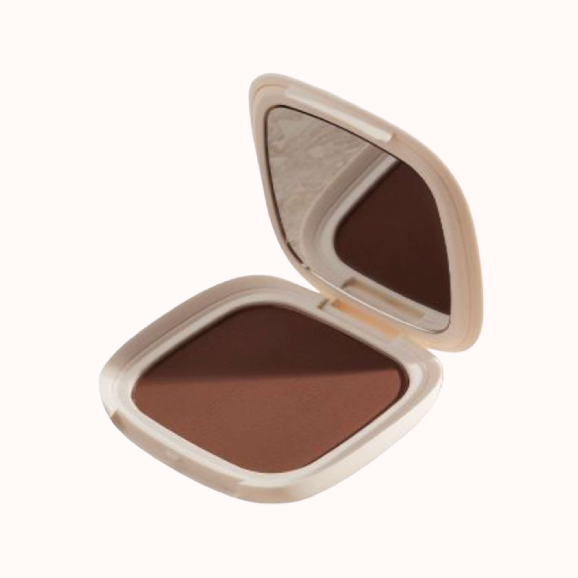 SOFT-MATTE BRONZING POWDER KISSED BY MALDIVES