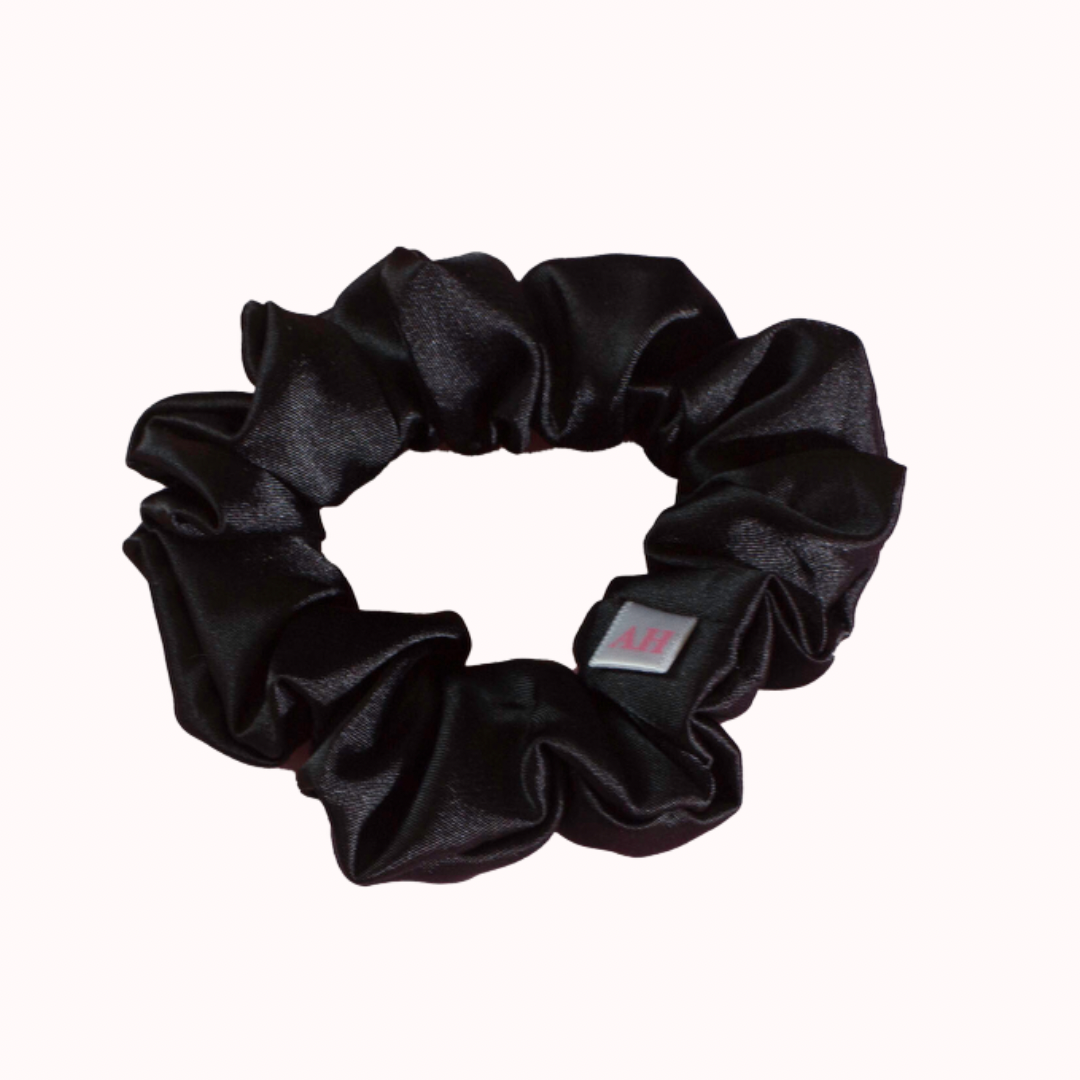 POSH SILK SCRUNCHIE GRAND